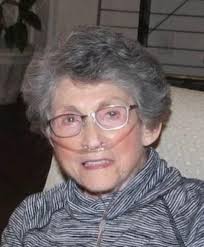 Evelyn Held Obituary (2023)