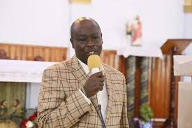 Edwin sifuna faces off with rigathi gachagua. Mathira Mp Rigathi Gachagua Says Chest Nyeri Mohoro Newshub Facebook
