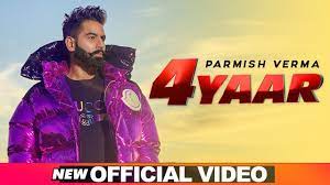 4 Yaar Parmish Verma Mp3 Song Download Dj Punjab Dj Youngster Song Description 4 Yaar Parmish Verma Video Hd 4 Y Mp3 Song Download Songs Mp3 Song 01 ab tere bin jee lenge hum. 4 yaar parmish verma mp3 song download