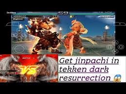 I need to know how to unlock jinpachi mishima in tekken 5 dark resurrection (psp). Wn How To Unlock Jinpachi Mishima In Tekken 5 Pc Pcsx2