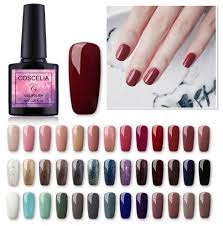 Like all opi nail lacquer and opi gel collections, opi soak off gel polish is available in a wide variety of colors and hues so your clients can always find exactly what they're looking for. 10pc Set Nail Gel Polish Set Semi Permanent Varnish Soak Off Uv Gel Nail Polish Kit Uv Gel For Nail Gellack Manicure Set Red Pink Buy At The Price Of 14 26 In Dhgate Com