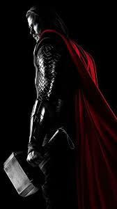 Thor Wallpaper Hd Thor Wallpaper Superhero Wallpaper Avengers Wallpaper