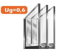Gains 3x supérieurs à un double vitrage classique et 4x supérieurs à un simple vitrage. Calculez Le Prix De Votre Fenetre Pvc Sur Mesure