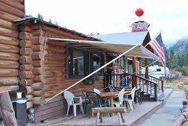 Maybe you would like to learn more about one of these? Corral Bar Steakhouse Motel Is Full Of Old Fashioned Montana Charm