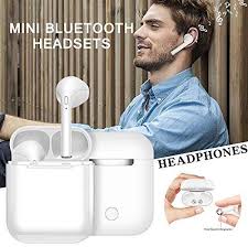 Does the new airpod max support lossless audio on wireless? I10 Max Mini Wireless 4 2 Earphone For Smartphone Airpod For Mobile Rs 295 Pair Id 21610776930