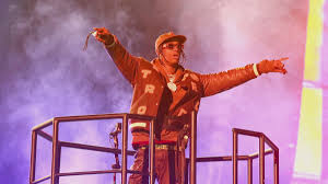 Travis scott's astronomical launched into orbit within fortnite on thursday evening. Gamers Are Convinced A Travis Scott Fortnite Concert Is Happening Soon Complex