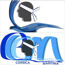 Corsicamaritima On Instagram Participation Au Concours De Logo De Corsica Maritima Projet2 De Monika R Http Jesoutiens Instagram Instagram Photo Corsica