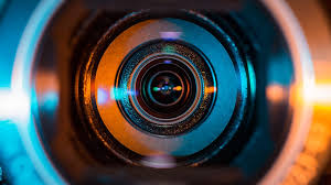 Borrowed from latin lēns (lentil), in medieval latin later taking on the sense of lens. The Hows And Whys Of Cinema Versus Photography Lenses B H Explora