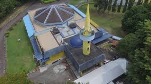 Masjid Telekom