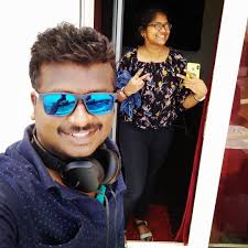 Happy sibling day! Enaku nee innoru amma ma😀😂 #adopted #siblingday  #siblings #thangachi #lategram