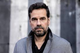 Atlantic Crossing (TV Series 2020)