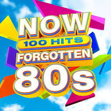 ℗ 1986 island records, a division of universal music operations limited. Now 100 Hits Forgotten 80s 5 Cds Jpc
