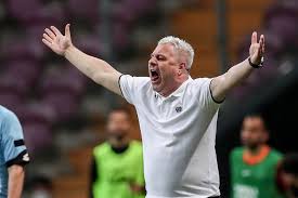 We did not find results for: Scaunul Lui È™umudicÄƒ La Cfr Cluj Se ClatinÄƒ Meciul De MarÈ›i Cu Steaua RoÈ™ie Belgrad Devine Unul Decisiv Evenimentul Zilei