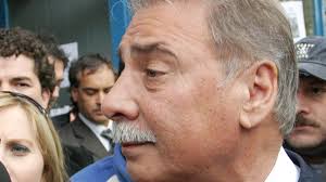 Prescribió la causa y Sobisch fue sobreseído