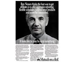 April Stine and myself 1985 or 86