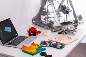 Sometimes the easiest way to hide a printer is to physically move it. Oh We Have A 3d Printer In The Office Or Fdm Printing Basics Isd Software Solutions