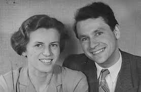 Theodor Wilhelm Retz (Schmidt) Retz-Schmidt (1923-2020)