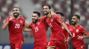 Maybe you would like to learn more about one of these? Dominant Bahrain Reach Fifa Arab Cup Diski101 Com