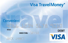 So, if you buy a visa gift card in the u.s., you will not be able to use it outside the u.s. Convenient Cards Convenient Visa Travlemoney Cards