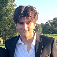 Executive Board — Wharton Investment & Trading Group