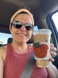 Cold Brew Giveaway Winner** Thank you to everyone who participated in May's  Cold Brew Giveaway posts & had their names entered into a random drawing to  have five Java Momma Cold Brew