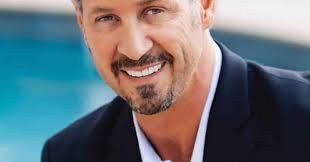 Sam Mustafa Charleston CEO