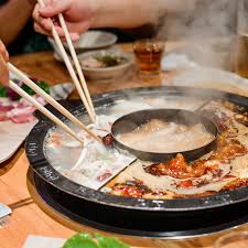 Roads in areas affected will be closed and guarded by police. 8 Hotpot Restaurants In Kl That Are Delivering During Emco Buro 24 7 Malaysia