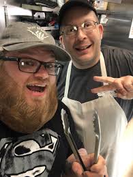 Stacie checking in from N. Whg Johnny O Please play James Brown