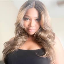 Christian L. Carter (@christianleann) • Facebook