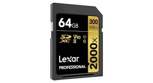 A damaged or corrupted sd card restricts the data access stored on the sd card. Microsd And Sd Card Buying Guide Techspot