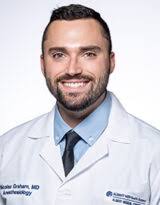 Anesthesiology Residency