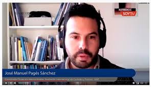 Expertos internacionales abordan relación ciudad puerto y casos de  gobernanza en seminario organizado por EPV