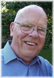 Donald Joseph Hesse (1929-2014)