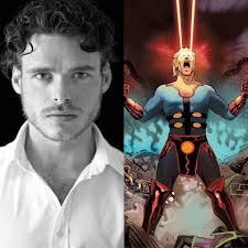 Good bye avengers, hello eternals! Ma Dong Seok Eternals Has Been Slated As The Second Film Facebook