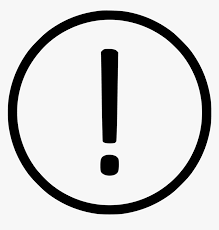 More images for exclamation point symbol » Player Attention Warning Ui Error Message Exclamation Mark Symbol Svg Hd Png Download Transparent Png Image Pngitem