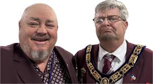 Happy and successful Antamok fellowship