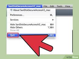 Sd cards can be frusterating imo….i set up a 128 gigabyte sandisk sd card in my s5 & it. How To Protect Files In A Sandisk Usb Flash Drive With Sandisk Secureaccess On Mac