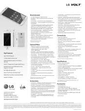 Unlock lg series easily, ranging from lg g2/g3/g4 the android recovery system is a hidden mode built in most android device. Is Possible Unlock Lg Celular Lgls740p Imei Started In 99000 Lg Ls740 Boost Mobile Support