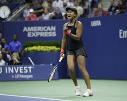 Osaka is the first japanese player to win a grand slam singles title after her victory at the 2018 us open. Naomi Osaka Steht Vor Dem Grossten Deal Den Adidas Je Mit Einer Sportlerin Schloss Business Insider