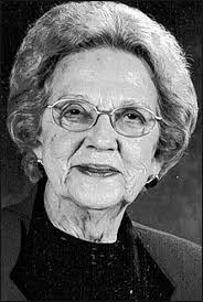 Mary Maupin Obituary (1933