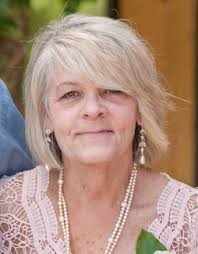 Christine R. Woolf Oliver