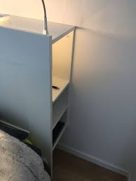 Magnifique tete de lit ikea avec rangements en diy. Inspiration 4 Ikea Hack La Tete De Lit Brimnes Artofit