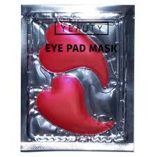 For two couples the future unfolds in different decades and different places, but a hidden connection will bring them together in a way no one could have predicted. Yeauty 2 Hearts Eye Pad Mask 2er Gunstig Kaufen Hagel Online Shop