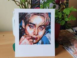 Aesthetic Fangirl Room Decor