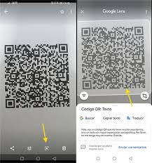 Download this app from microsoft store for windows 10 mobile, windows phone 8.1, windows phone 8. Como Leer Codigos Qr En Un Movil Android Con La Camara Y Desde Una Foto