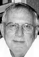 Herbert Hurt Obituary (2013)