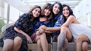 Yang, sebelum wetv dan iflix bekerja dengan gambar md buat anda yang mencari link download film my lecturer my husband goodreads secara full movie anda bisa nonton streaming di situs wetv. Watch Four More Shots Please Season 1 Prime Video