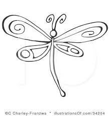 Black And White Graphics Free Clip Art Dragonfly Free Dragonflies Clipart Free Clipart Graphics Images Dragonfly Drawing Dragonfly Clipart Dragonflies Design