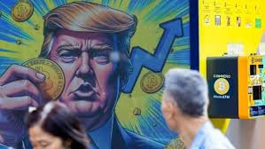 TRUMP: Can Donald Trump's meme coin ...