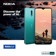 · select what backup unlocking . Nokia Mobile Nokia 2 3 Is An Android One Device Which Facebook